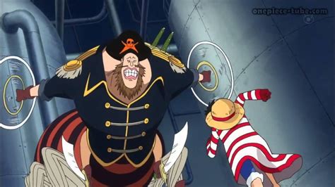 one piece tube down|Is Onepiece